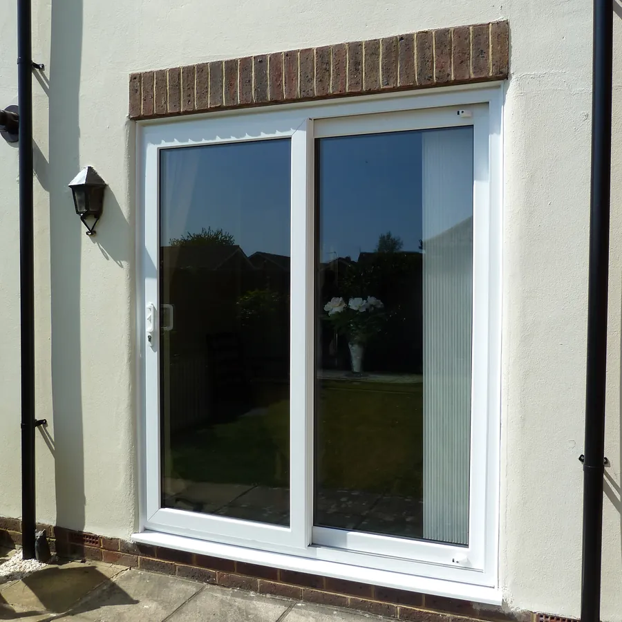 Sliding Windows Chelsea