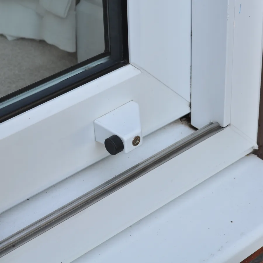 Sliding Windows Chelsea