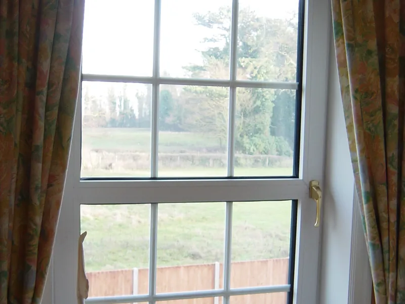 Tilt & Turn Windows Chelsea