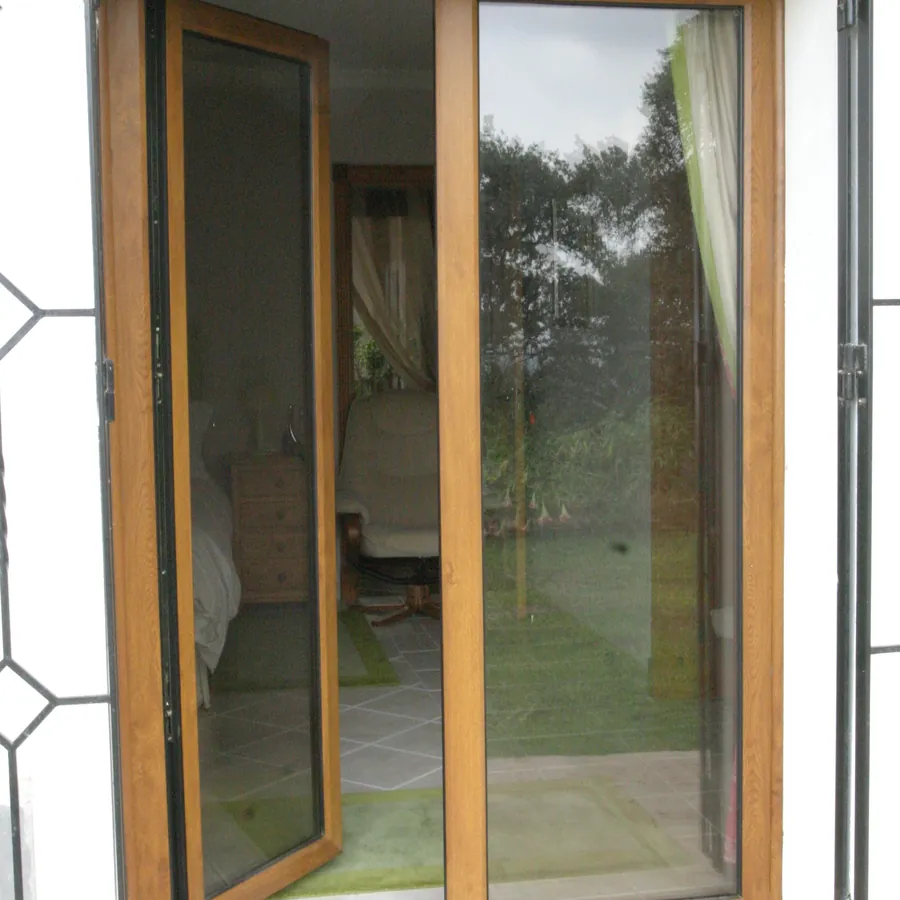 Tilt & Turn Windows Chelsea