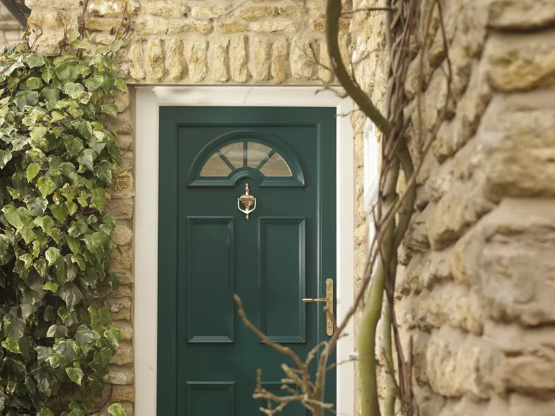 Timber Windows Chelsea