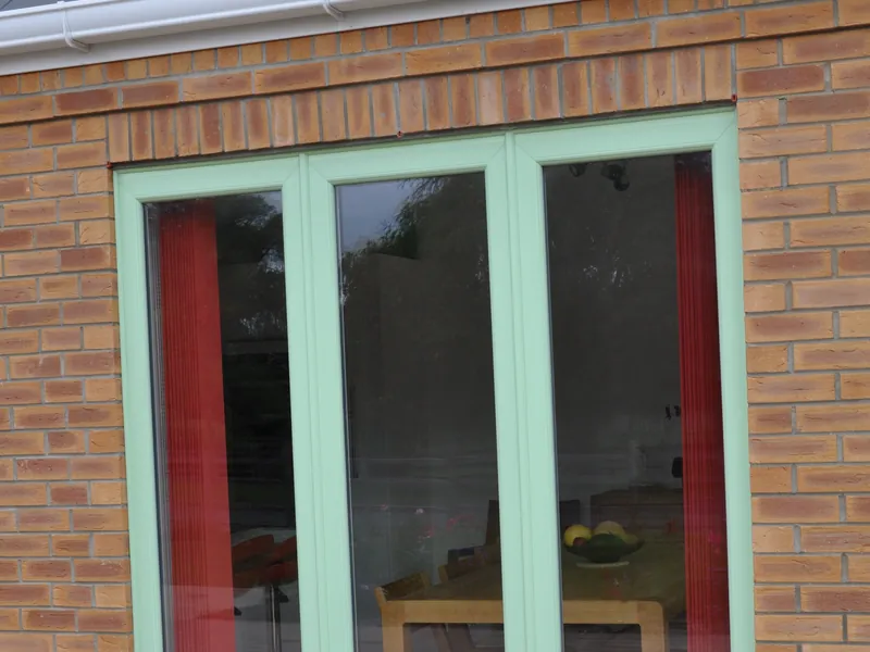 Timber Windows Chelsea