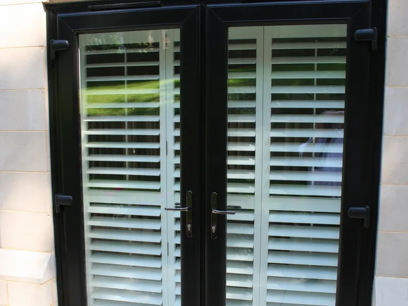 Timber Windows Chelsea