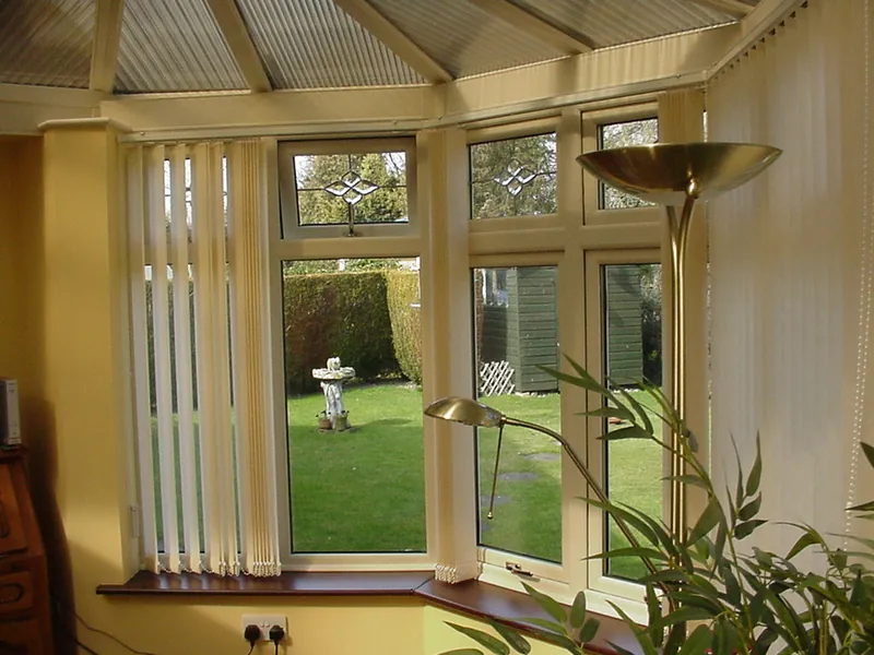 Timber Windows Chelsea