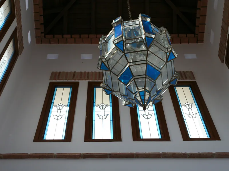 Energy Efficient Windows — Gallery Chelsea