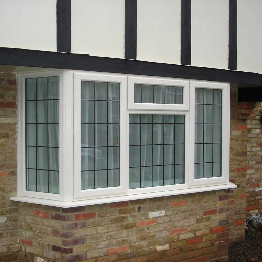 Energy Efficient Windows — Product Chelsea