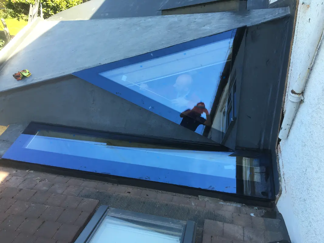 Electric Skylights Chelsea