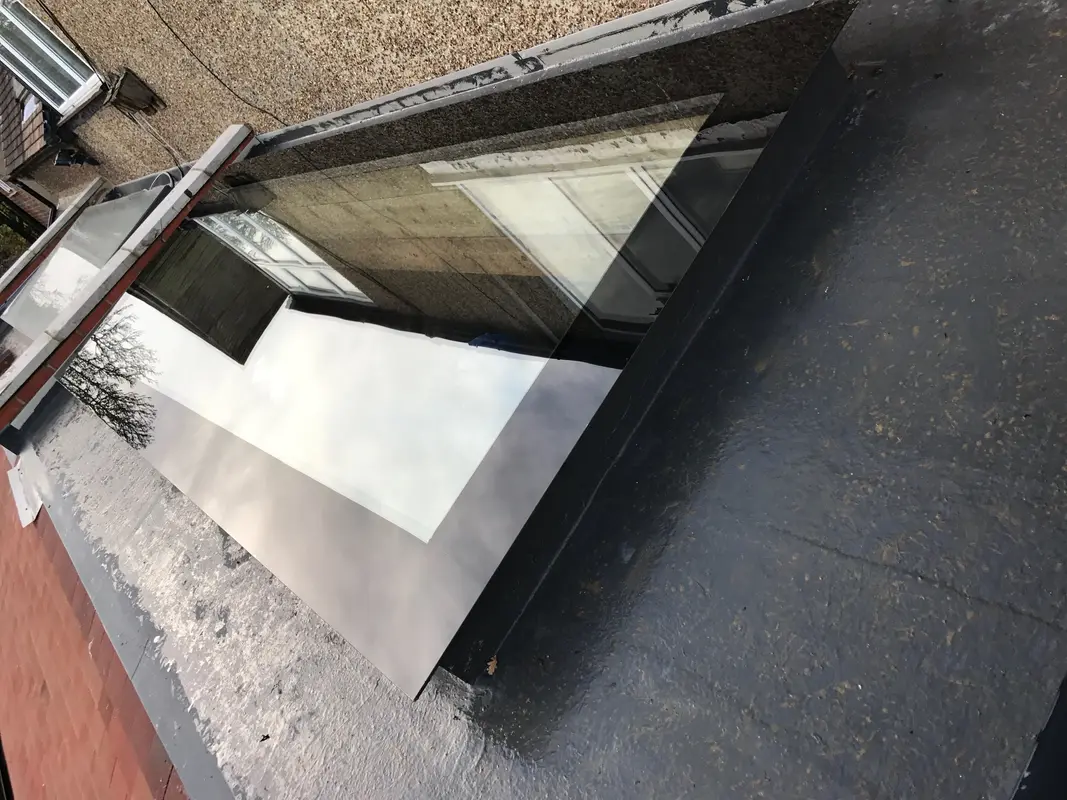 Velux Windows Chelsea