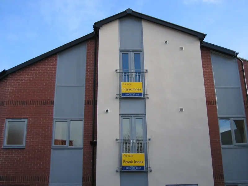 uPVC Vs Aluminium Windows — Gallery Chelsea
