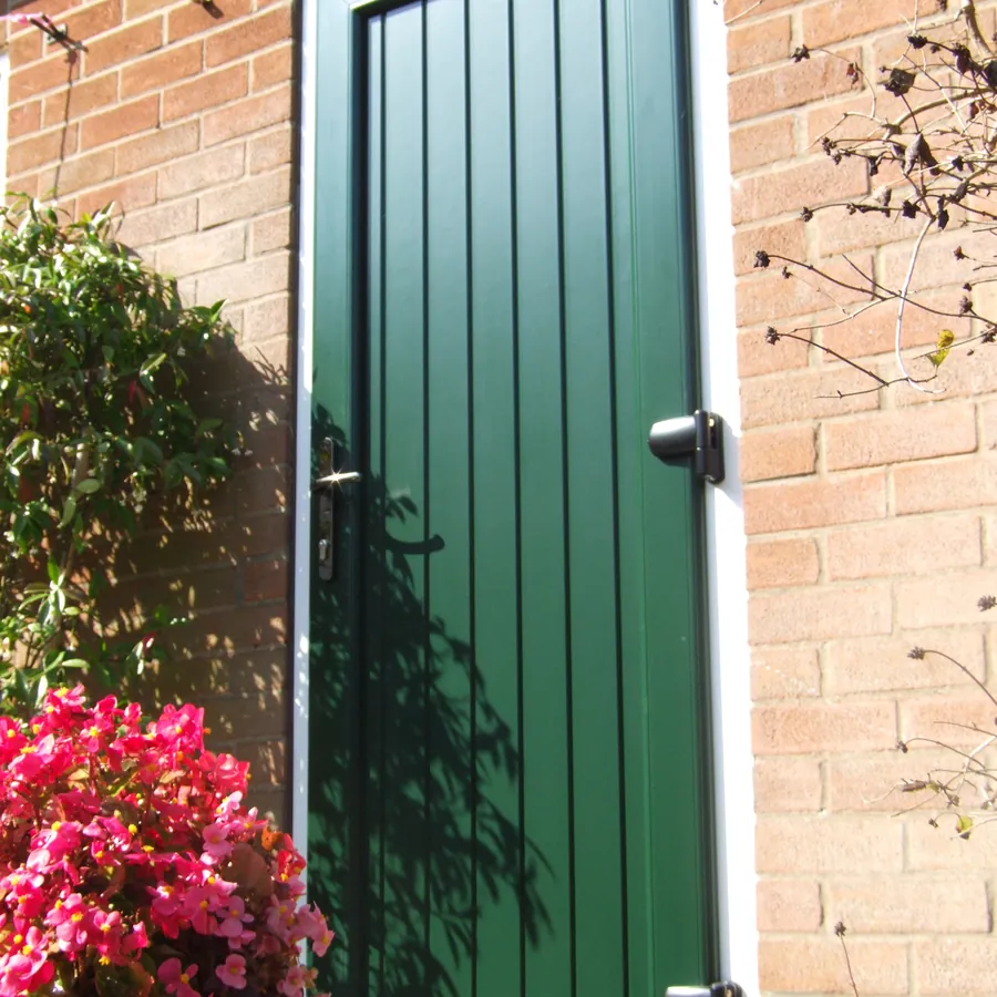uPVC Vs Aluminium Windows — Product Chelsea